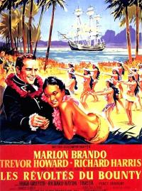 Les Révoltés du Bounty