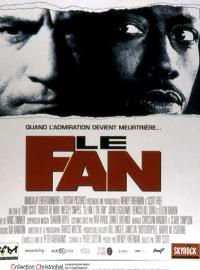 Jaquette du film Le Fan