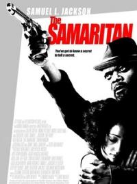 Jaquette du film The Samaritan