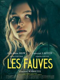 Jaquette du film Les Fauves