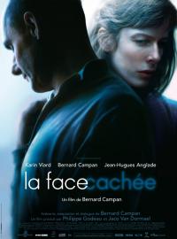 Jaquette du film La Face cachée