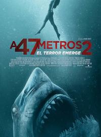 47 Meters Down: Uncaged