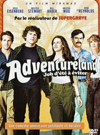 Adventureland : un job d'été à éviter