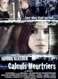 Jaquette du film Calculs meurtriers