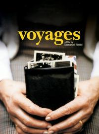 Jaquette du film Voyages