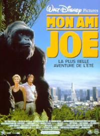 Jaquette du film Mon ami Joe