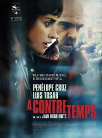 Jaquette du film À contretemps