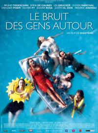 Jaquette du film Le Bruit des gens autour