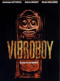 Jaquette du film Vibroboy