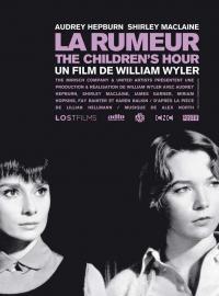 Jaquette du film La Rumeur