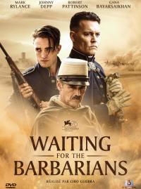 Waiting for the Barbarians