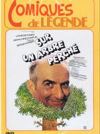 Jaquette du film Sur un arbre perché