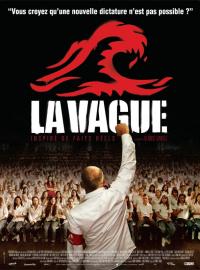 Jaquette du film La Vague