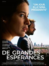 Jaquette du film De Grandes espérances