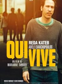 Jaquette du film Qui vive