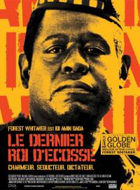 Le Dernier roi d'Ecosse