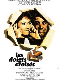 Les Doigts croisés