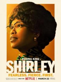 Jaquette du film Shirley