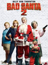 Bad Santa 2