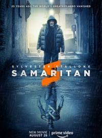 Jaquette du film Le Samaritain