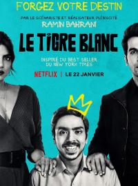 Le Tigre blanc