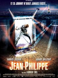 Jaquette du film Jean-Philippe