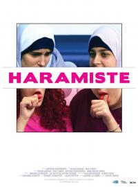 Jaquette du film Haramiste