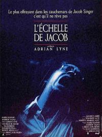 Jaquette du film L'échelle de Jacob