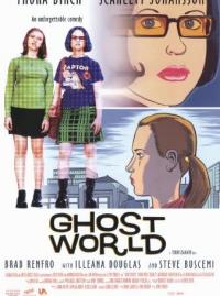Jaquette du film Ghost World