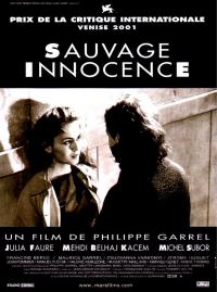 Jaquette du film Sauvage Innocence