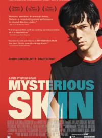 Jaquette du film Mysterious Skin