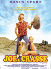 Jaquette du film Joe La Crasse