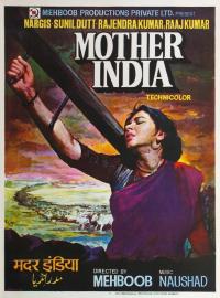 Mother India