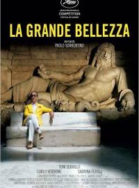 Jaquette du film La grande bellezza