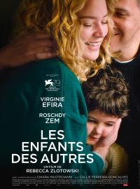 Jaquette du film Les Enfants des autres