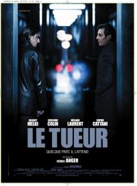 Jaquette du film Le Tueur