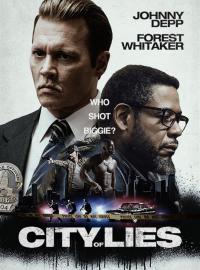 CITY OF LIES !