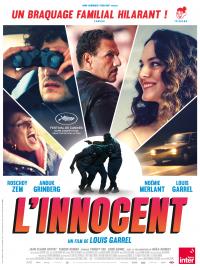 Jaquette du film L'Innocent