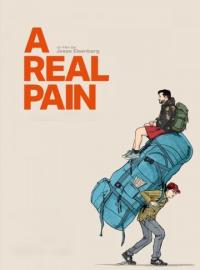 A Real Pain