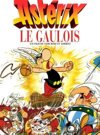 Astérix le Gaulois