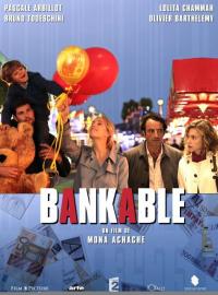 Jaquette du film Bankable