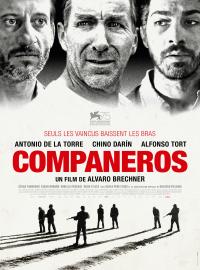 Jaquette du film Compañeros