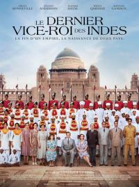 Jaquette du film Le Dernier Vice-Roi des Indes