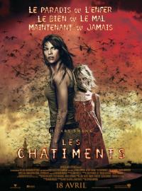 Jaquette du film Les Châtiments