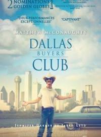 The Dallas Buyers Club