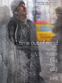 Jaquette du film Time Out of Mind