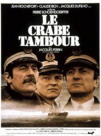 Jaquette du film Le Crabe-tambour