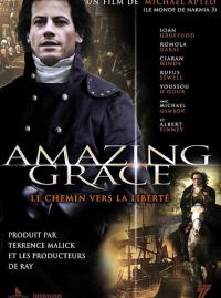 Amazing Grace