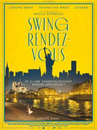 Jaquette du film Swing rendez-vous