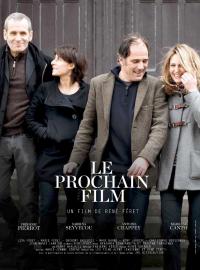 Jaquette du film Le Prochain Film